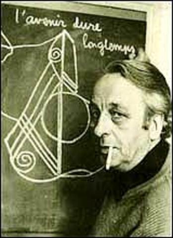 Louis Althusser