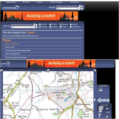 Главный шаг в популяризации web-гис