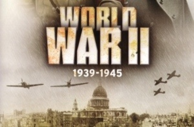 The start of WW2