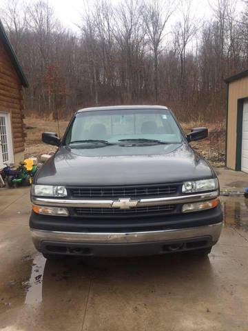 Bought My First Vehicle