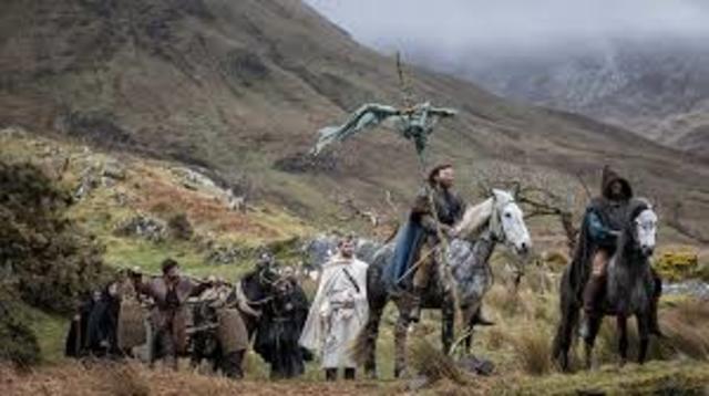 Charlemagne Pilgrimage