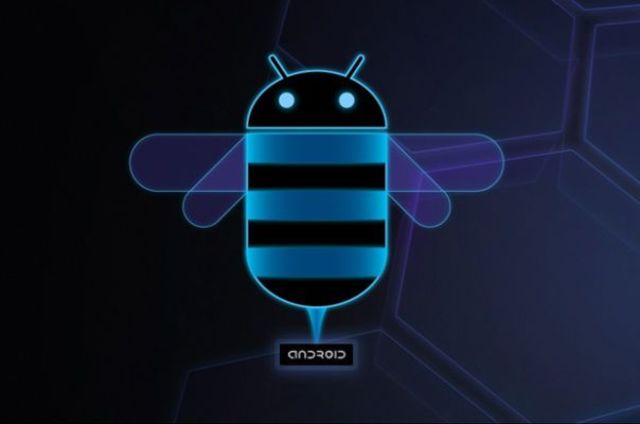 Android 3.0 Honeycomb