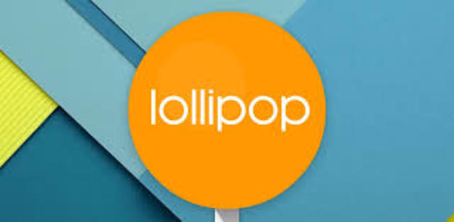 Android 5.0 Lollipop