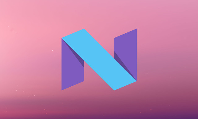 Android 7.0 Nougat