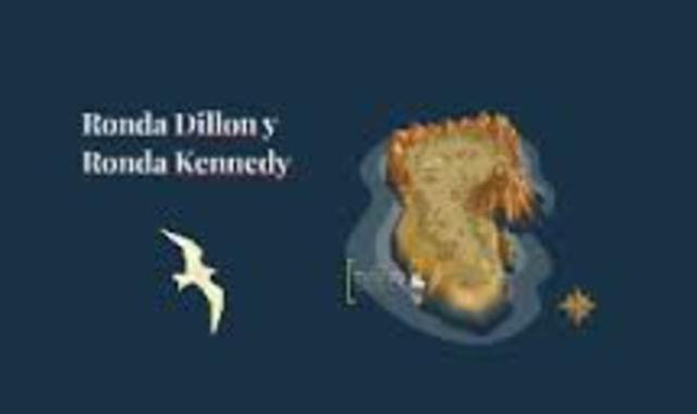Ronda Dillon
