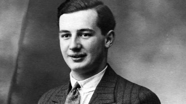 Budapest in the 1940's