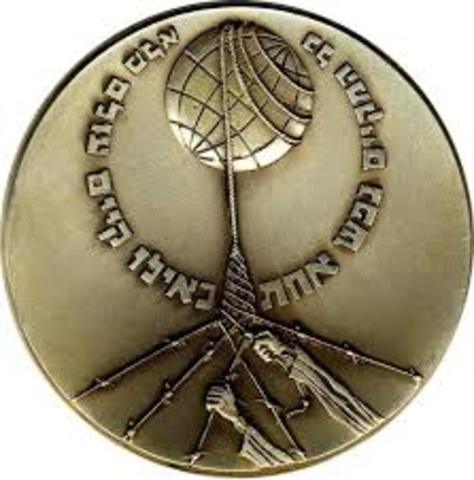 Recognized as Righteous Among the Nations