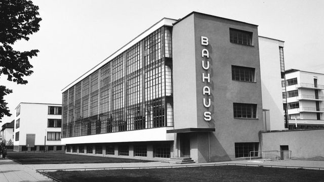 Bauhaus