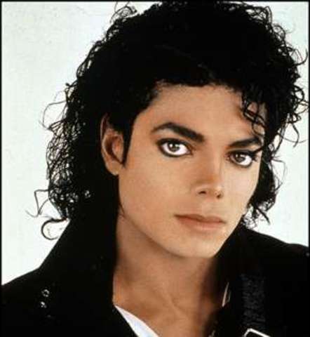 Muere Michael Jackson