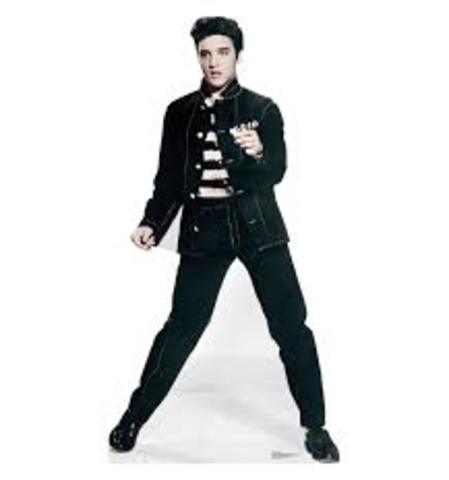 Elvis Presley