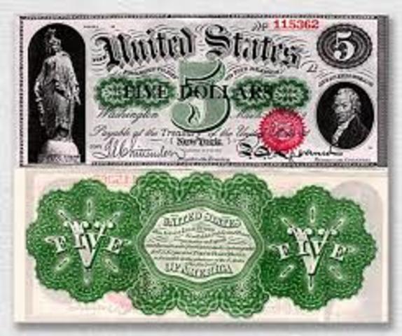 Legal Tender Act