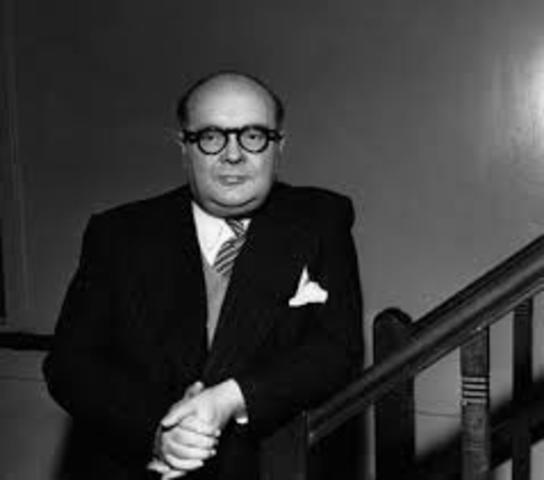 Paul-Henri Spaak
