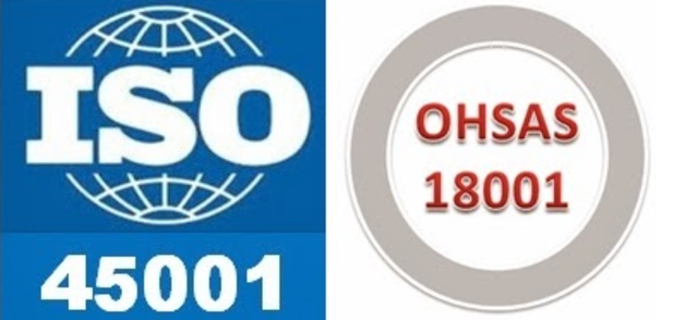 ISO 45001