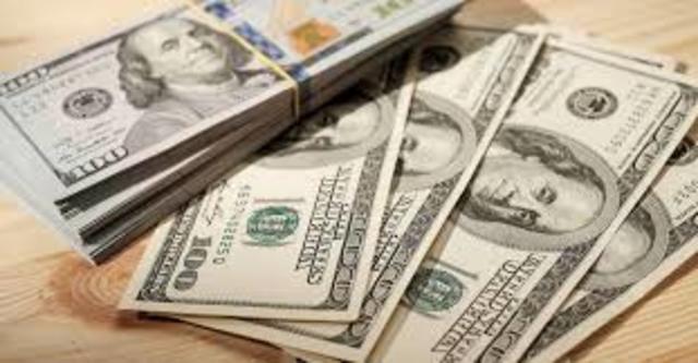 Suzanne and Her Husband Had Lots Of Money