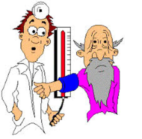 PROTECCIÓN DE LA SALUD EN EL MUNDO DEL TRABAJO