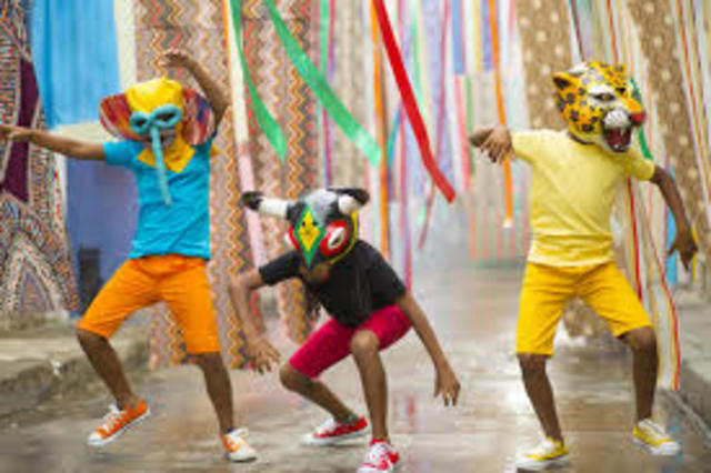 LA INDEPENDENCIA (1810-1819)