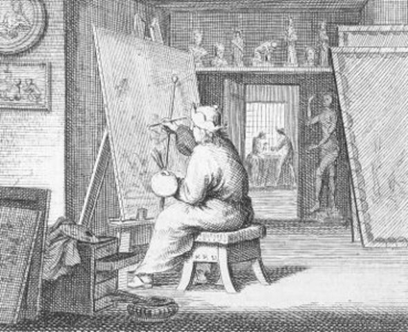 Carencia de estudios