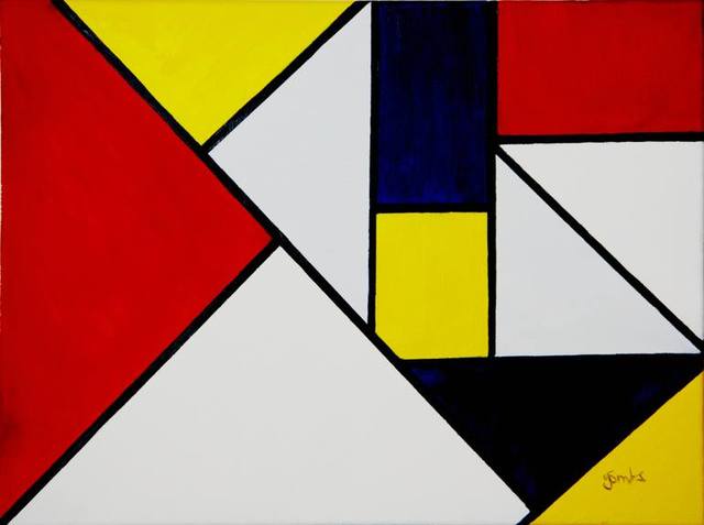 De Stijl