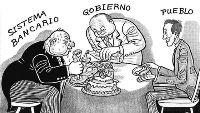 CAPITALISMO FINANCIERO