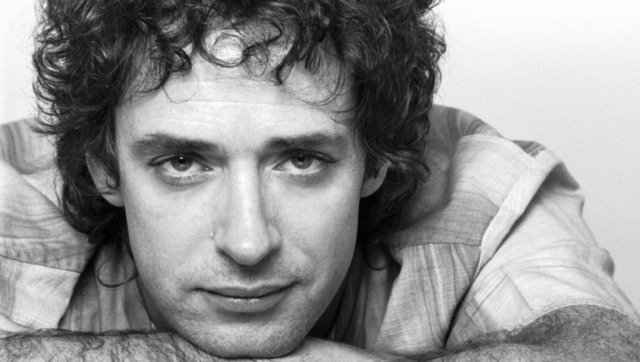 Fallece Gustavo Cerati  cantante de Soda Estéreo
