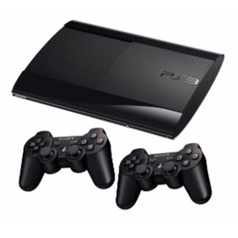 PlayStation 3
