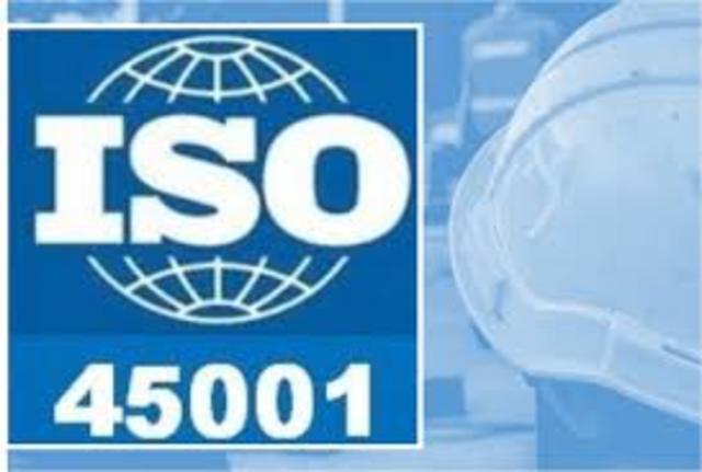 iso 45001
