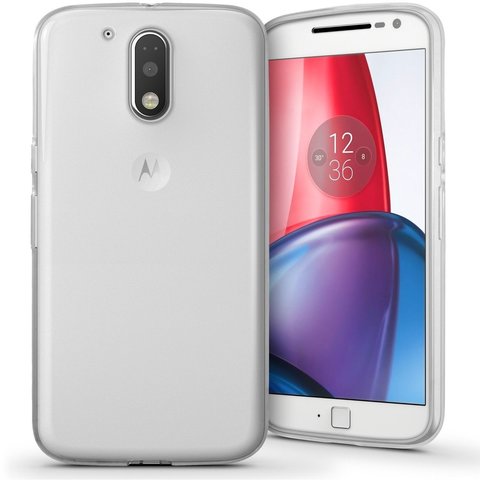Mi Celular Motorola G4 PLUS