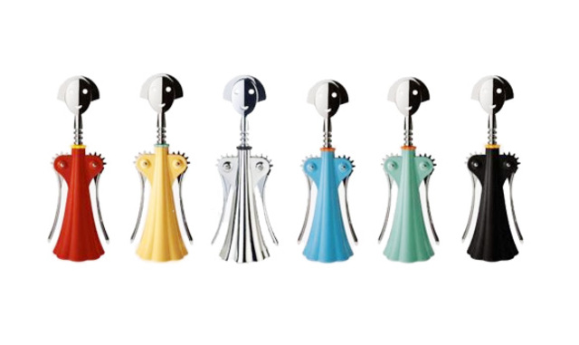 Alessandro Mendini (1931-hoy)