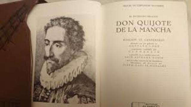 El ingenioso Hidalgo, Don Quijote de la macha (acto4)