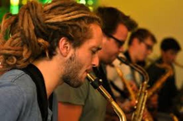 Why was Jazz important in the 1920s?