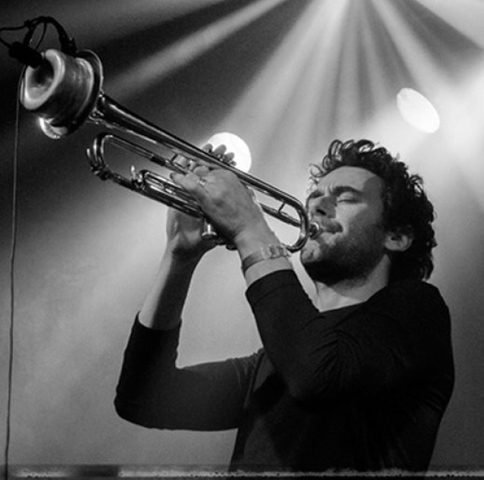 When was jazz popular in the United States?