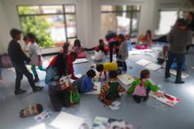 ESTADOS UNIDOS DE COLOMBIA (1861-1886)