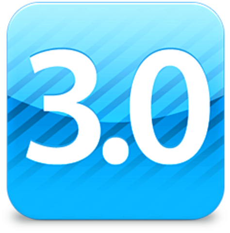 iPhone OS 3.0