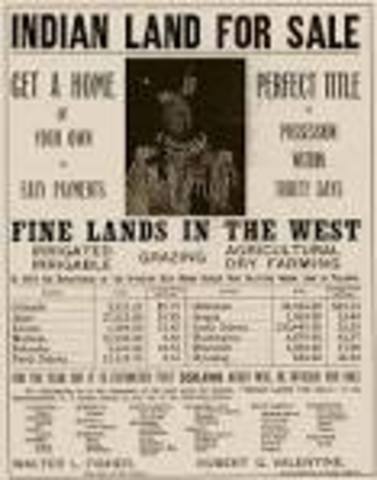 Nisga'a Treaty 1992-1998