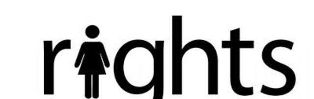 women rights about jobs