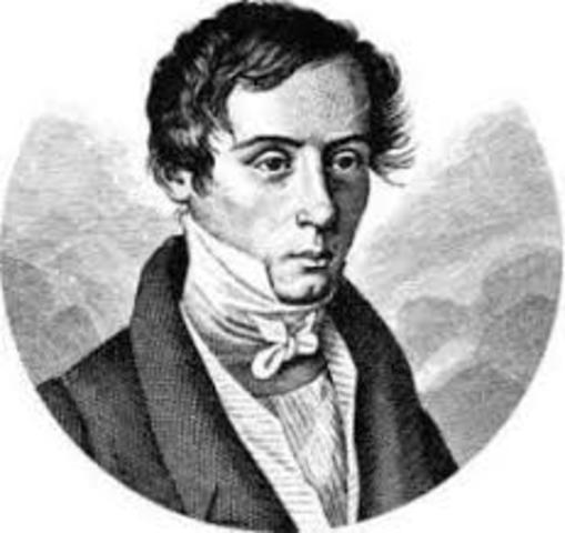 Augustin Fresnel