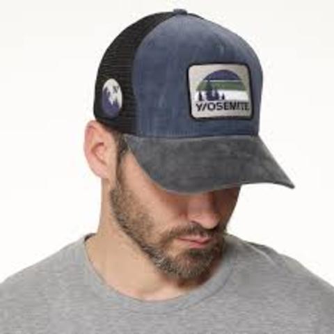 trucker hats