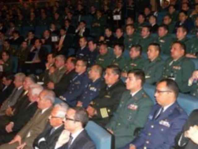 Procurador Delegado para las Fuerzas Militares