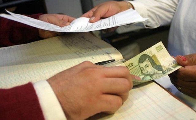 Reglas anticorrupción.