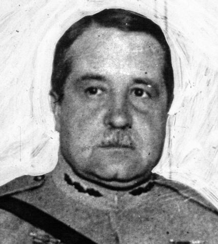 Norton de Matos candidata-se à Presidência da República