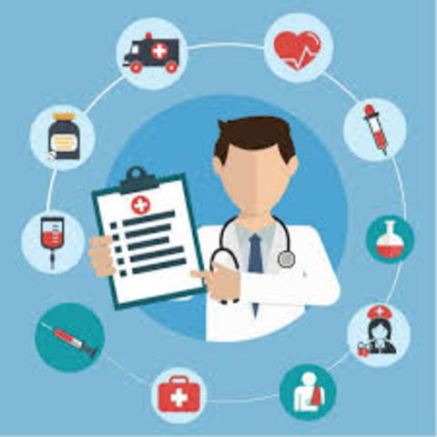 Nacimiento de la salud publica