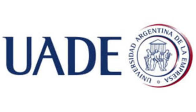 Finalizo Curso en UADE, obteniendo título de SEÑIOR EN SEG. PRIVADA.