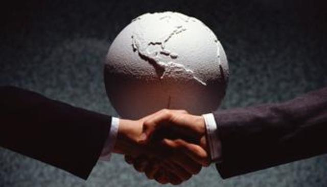 Entra en vigor el Convenio Internacional