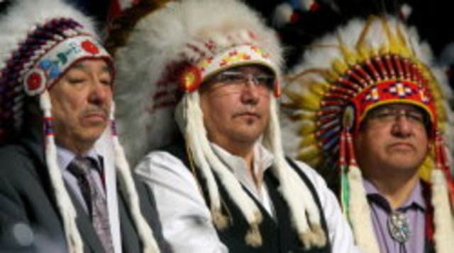 Assembly of the First Nations