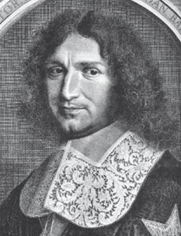 COLBERT E L'ECONOMIA DI FRANCIA