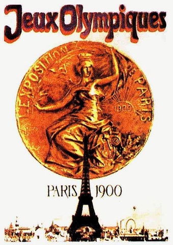 OLÍMPICOS PARÍS, FRANCIA