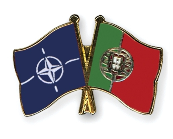 Portugal é membro fundador da NATO;
