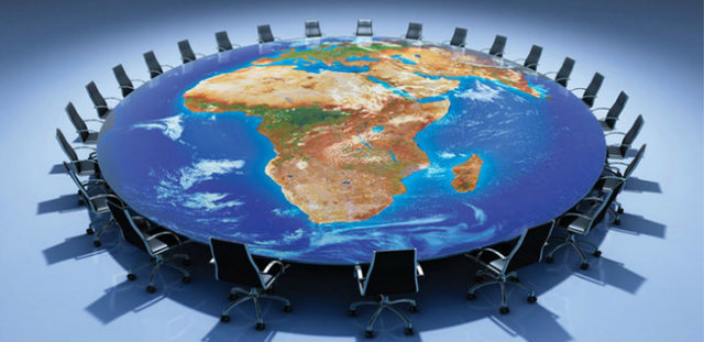 Se redacta el tratado internacional sobre reparaciones de guerra.