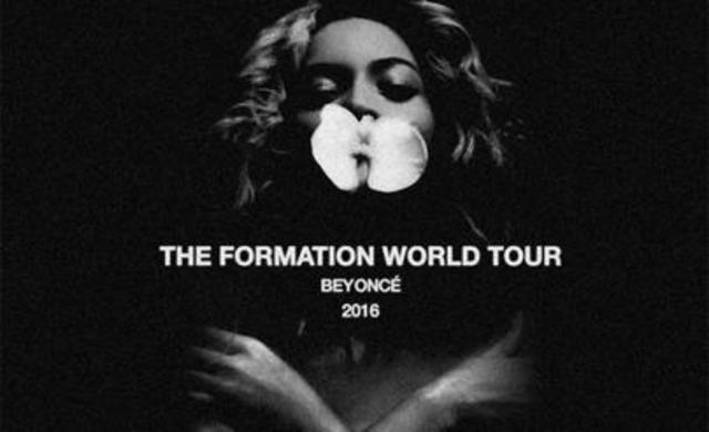 Formation World Tour