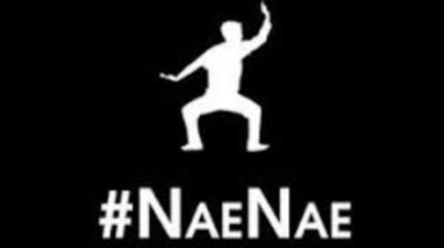 Drop that #NaeNae was released